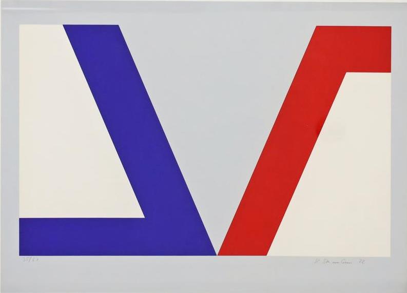 Klaus Steinmann (1939) - Foto 1